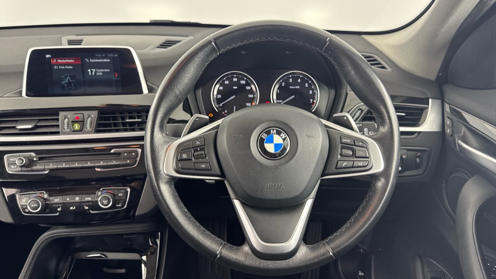 BMW X1 sDrive 20i xLine 5dr Step Auto Petrol Estate - Image 5