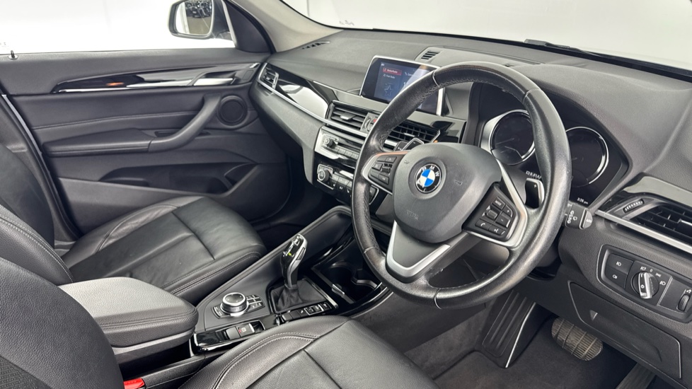 BMW X1 sDrive 20i xLine 5dr Step Auto Petrol Estate - Image 6