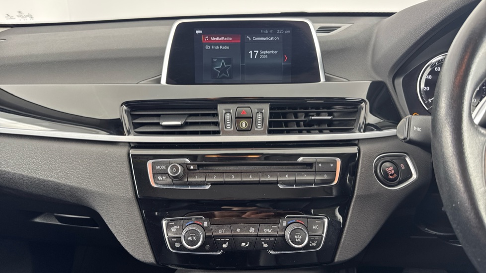 BMW X1 sDrive 20i xLine 5dr Step Auto Petrol Estate - Image 8