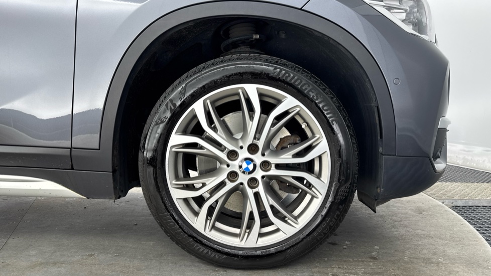 BMW X1 sDrive 20i xLine 5dr Step Auto Petrol Estate - Image 14