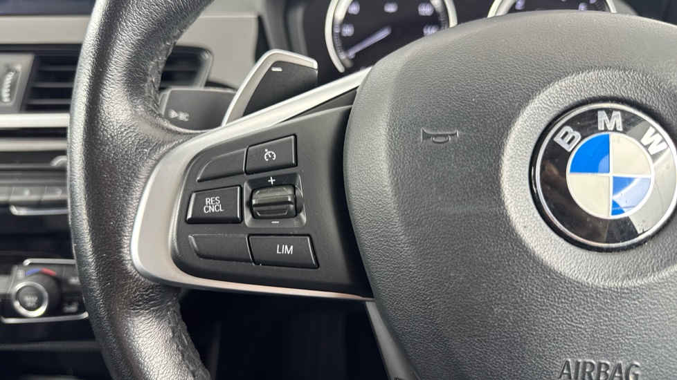 BMW X1 sDrive 20i xLine 5dr Step Auto Petrol Estate - Image 17