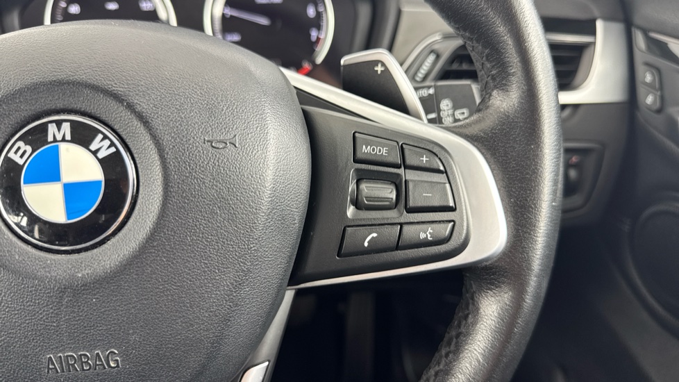 BMW X1 sDrive 20i xLine 5dr Step Auto Petrol Estate - Image 18