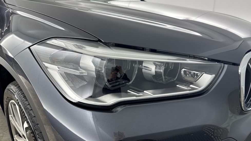 BMW X1 sDrive 20i xLine 5dr Step Auto Petrol Estate - Image 23