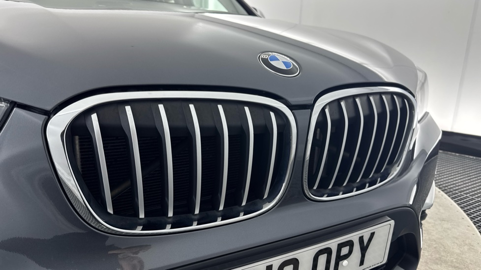BMW X1 sDrive 20i xLine 5dr Step Auto Petrol Estate - Image 31