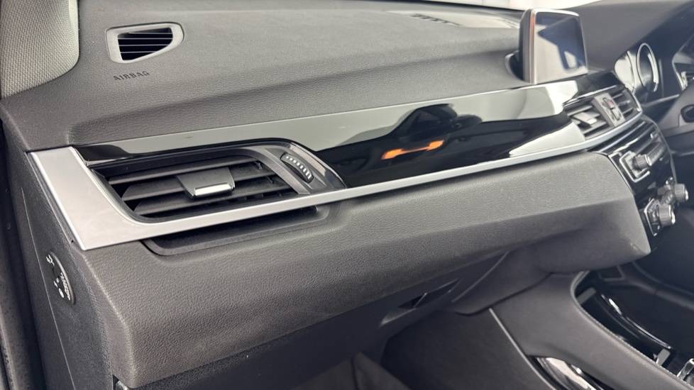 BMW X1 sDrive 20i xLine 5dr Step Auto Petrol Estate - Image 34