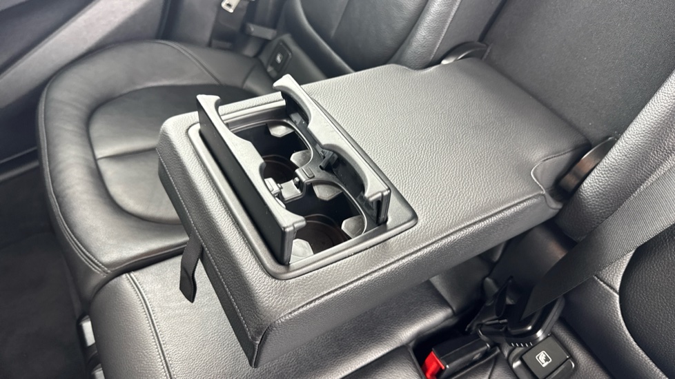 BMW X1 sDrive 20i xLine 5dr Step Auto Petrol Estate - Image 39