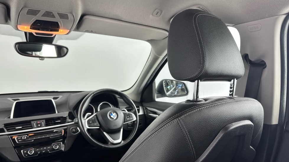 BMW X1 sDrive 20i xLine 5dr Step Auto Petrol Estate - Image 41