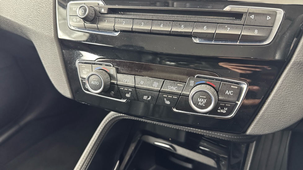BMW X1 sDrive 20i xLine 5dr Step Auto Petrol Estate - Image 50