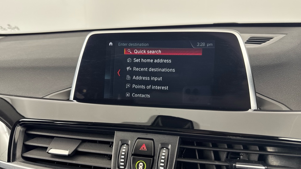 BMW X1 sDrive 20i xLine 5dr Step Auto Petrol Estate - Image 54