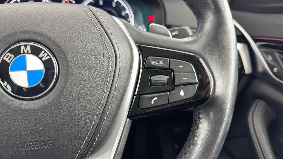 BMW 5 Series 520d SE 4dr Auto Diesel Saloon - Image 18