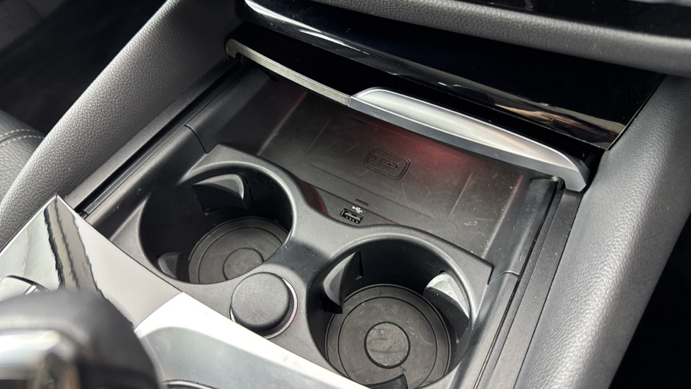 BMW 5 Series 520d SE 4dr Auto Diesel Saloon - Image 47