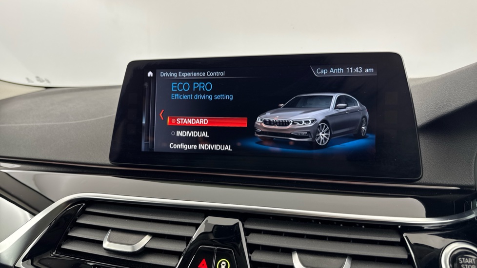BMW 5 Series 520d SE 4dr Auto Diesel Saloon - Image 56