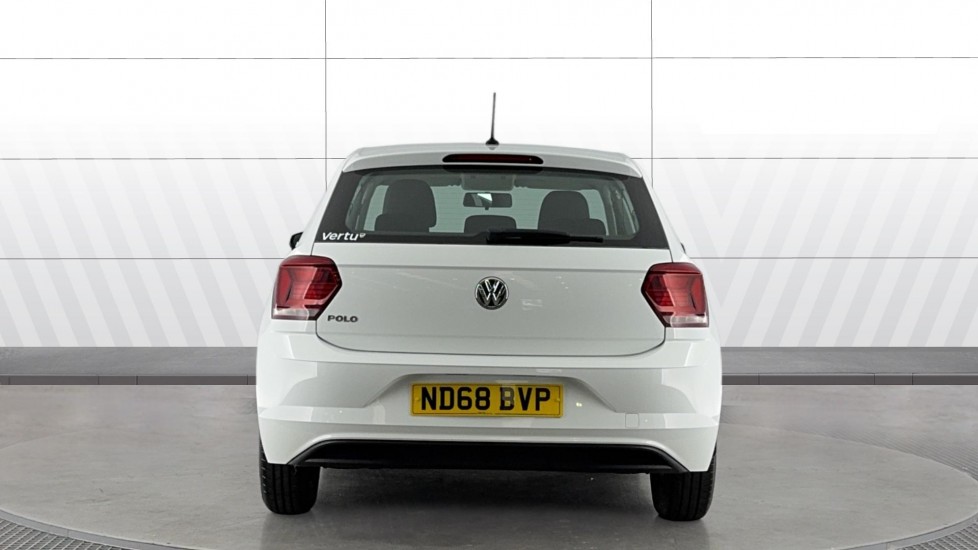 Volkswagen Polo 1.0 TSI 95 SE 5dr Petrol Hatchback - Image 15