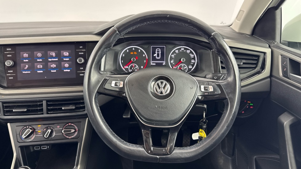 Volkswagen Polo 1.0 TSI 95 SE 5dr Petrol Hatchback - Image 5
