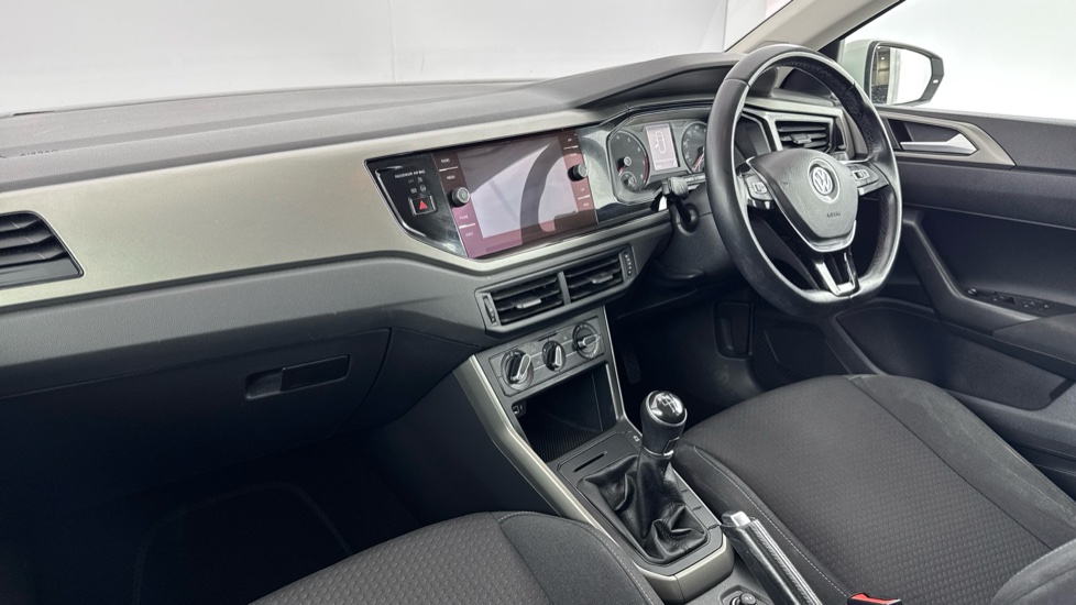 Volkswagen Polo 1.0 TSI 95 SE 5dr Petrol Hatchback - Image 7