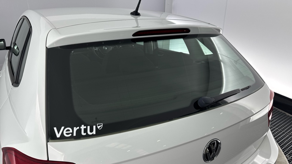 Volkswagen Polo 1.0 TSI 95 SE 5dr Petrol Hatchback - Image 25