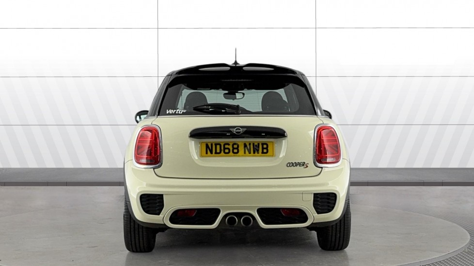 MINI Hatchback 2.0 Cooper S II 5dr Petrol Hatchback - Image 15