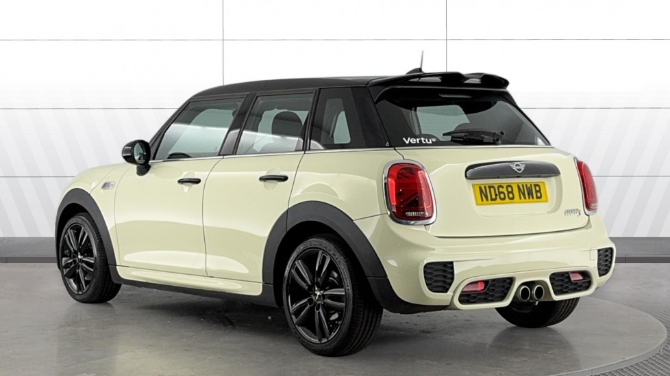 MINI Hatchback 2.0 Cooper S II 5dr Petrol Hatchback - Image 2