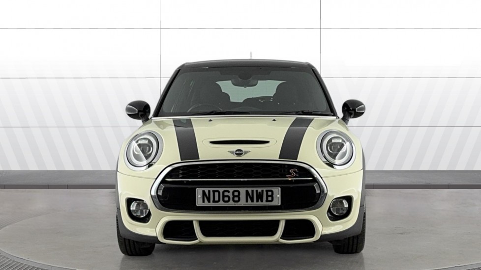MINI Hatchback 2.0 Cooper S II 5dr Petrol Hatchback - Image 16