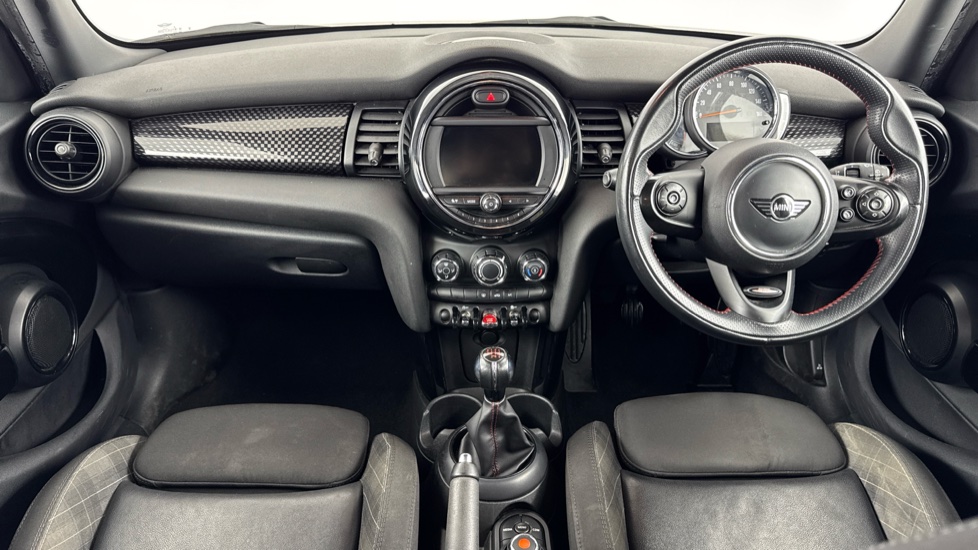 MINI Hatchback 2.0 Cooper S II 5dr Petrol Hatchback - Image 4