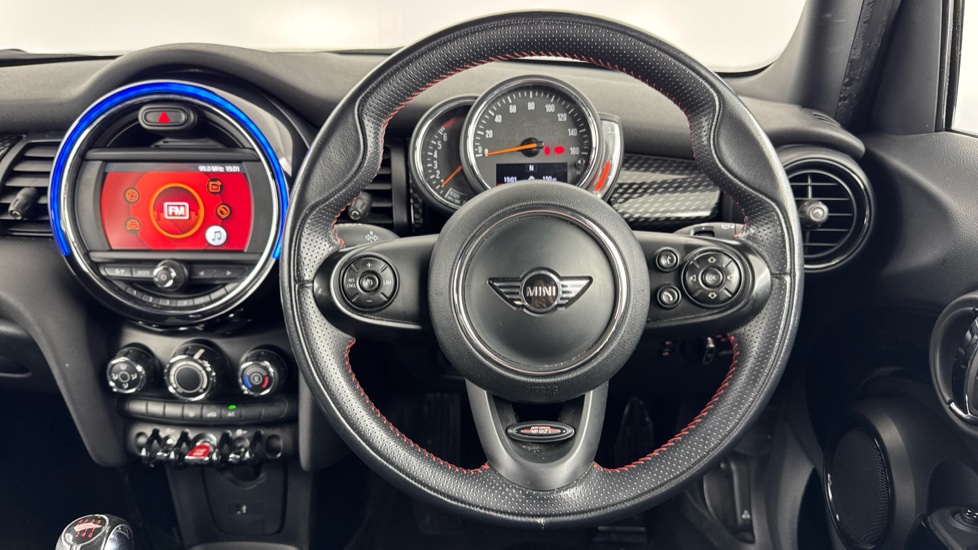 MINI Hatchback 2.0 Cooper S II 5dr Petrol Hatchback - Image 5