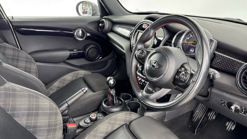 MINI Hatchback 2.0 Cooper S II 5dr Petrol Hatchback - Image 6