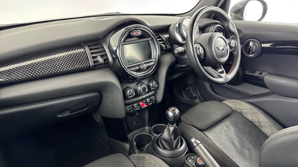 MINI Hatchback 2.0 Cooper S II 5dr Petrol Hatchback - Image 7