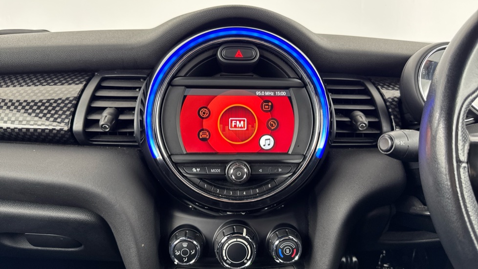 MINI Hatchback 2.0 Cooper S II 5dr Petrol Hatchback - Image 8