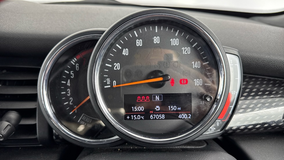 MINI Hatchback 2.0 Cooper S II 5dr Petrol Hatchback - Image 9