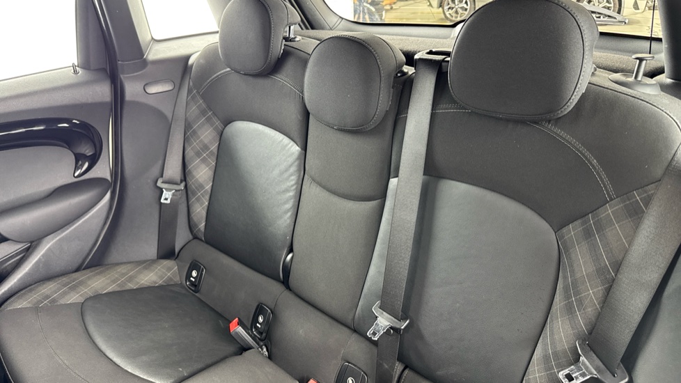 MINI Hatchback 2.0 Cooper S II 5dr Petrol Hatchback - Image 12