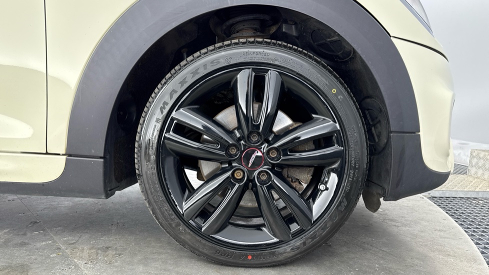 MINI Hatchback 2.0 Cooper S II 5dr Petrol Hatchback - Image 14