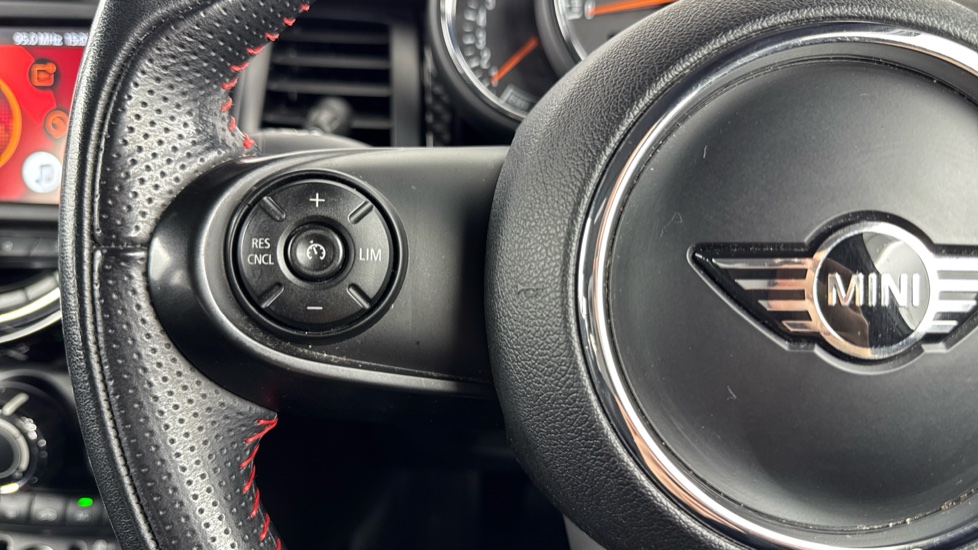 MINI Hatchback 2.0 Cooper S II 5dr Petrol Hatchback - Image 17