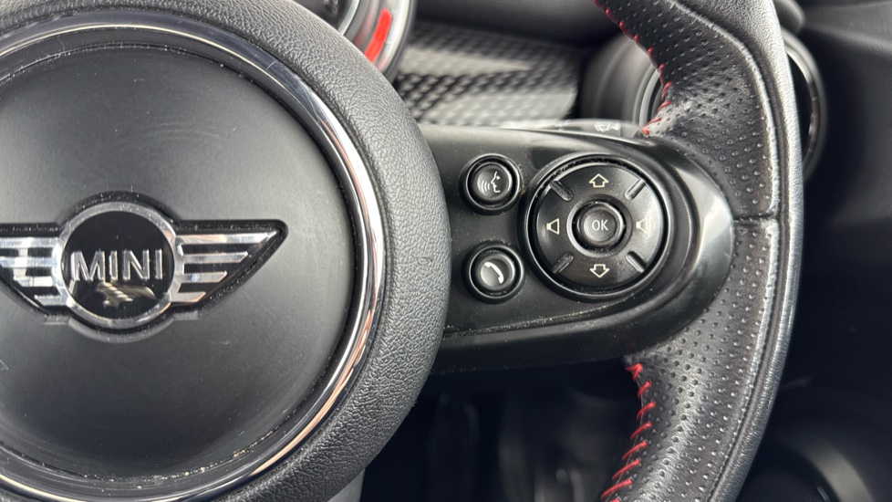 MINI Hatchback 2.0 Cooper S II 5dr Petrol Hatchback - Image 18