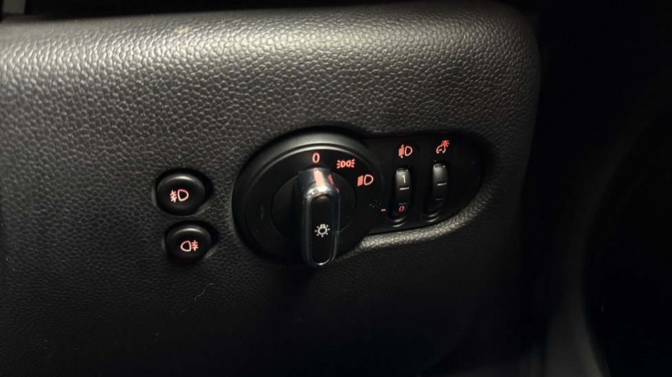 MINI Hatchback 2.0 Cooper S II 5dr Petrol Hatchback - Image 20