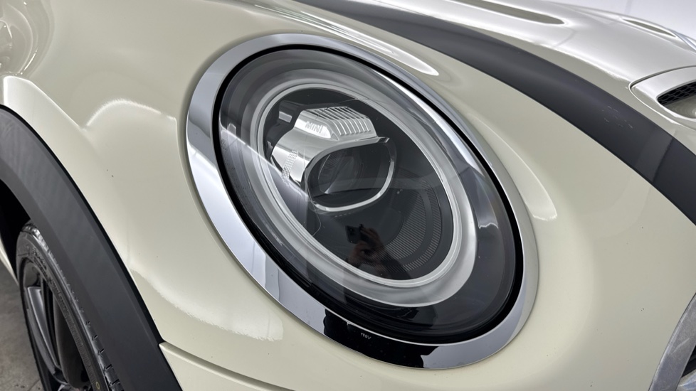 MINI Hatchback 2.0 Cooper S II 5dr Petrol Hatchback - Image 23