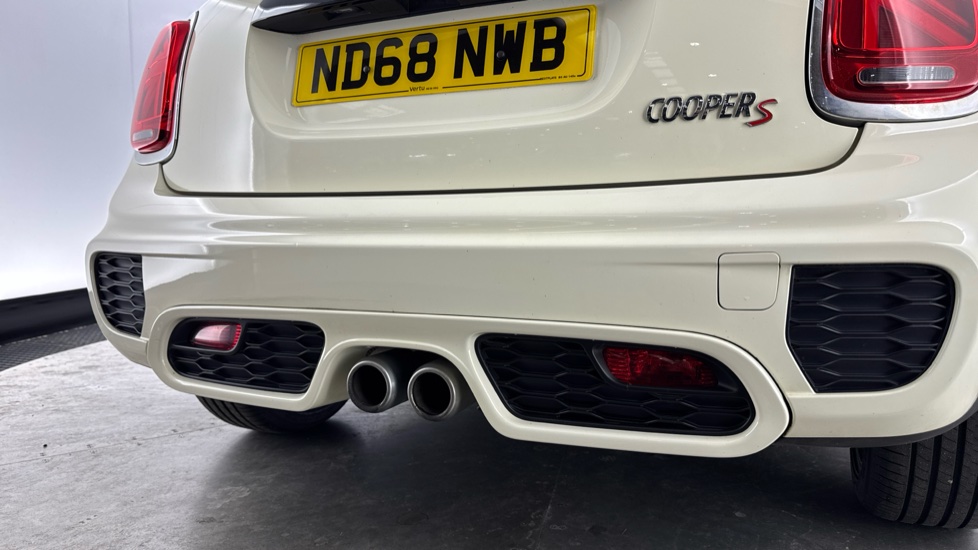 MINI Hatchback 2.0 Cooper S II 5dr Petrol Hatchback - Image 25