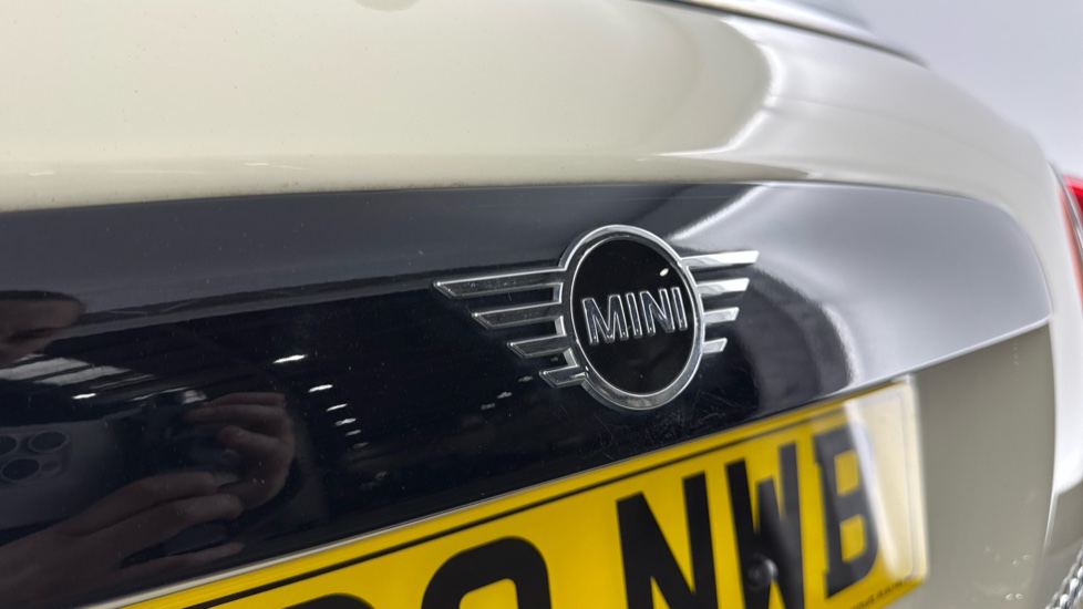 MINI Hatchback 2.0 Cooper S II 5dr Petrol Hatchback - Image 26