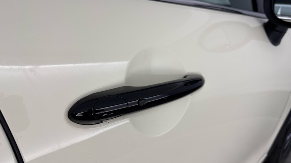 MINI Hatchback 2.0 Cooper S II 5dr Petrol Hatchback - Image 29