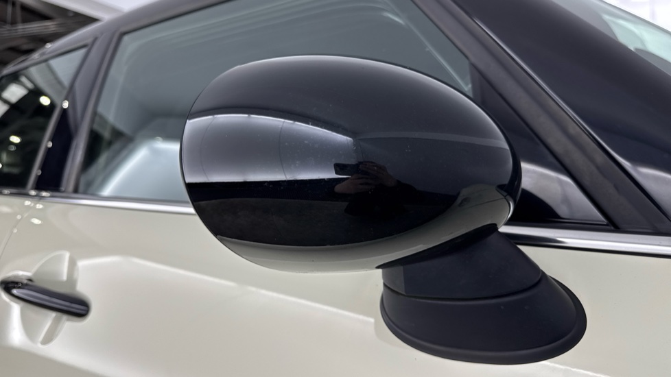 MINI Hatchback 2.0 Cooper S II 5dr Petrol Hatchback - Image 30