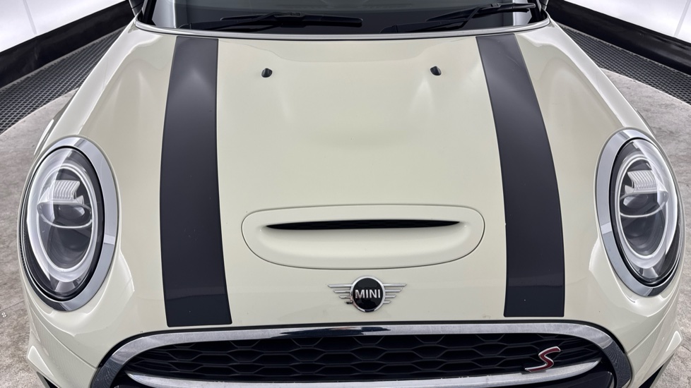 MINI Hatchback 2.0 Cooper S II 5dr Petrol Hatchback - Image 32
