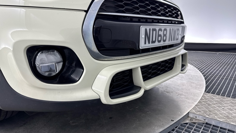 MINI Hatchback 2.0 Cooper S II 5dr Petrol Hatchback - Image 34