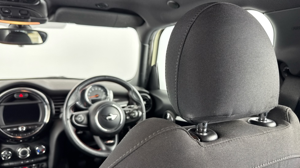MINI Hatchback 2.0 Cooper S II 5dr Petrol Hatchback - Image 49