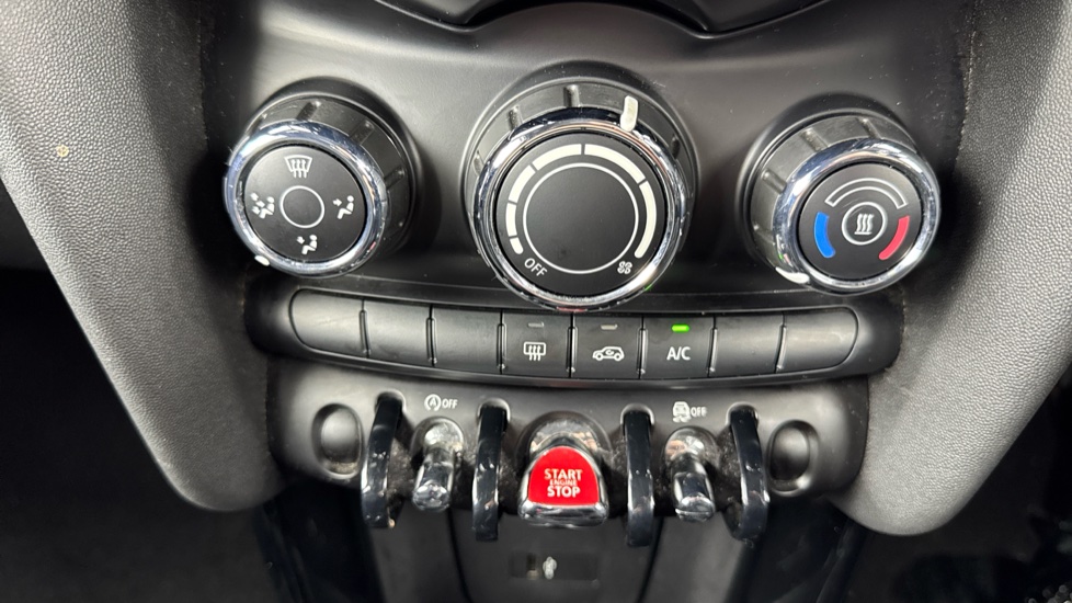 MINI Hatchback 2.0 Cooper S II 5dr Petrol Hatchback - Image 59