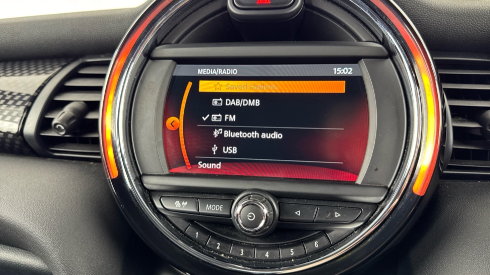 MINI Hatchback 2.0 Cooper S II 5dr Petrol Hatchback - Image 60