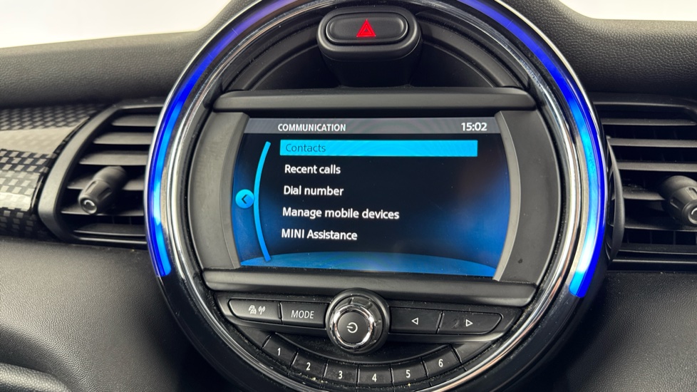 MINI Hatchback 2.0 Cooper S II 5dr Petrol Hatchback - Image 61