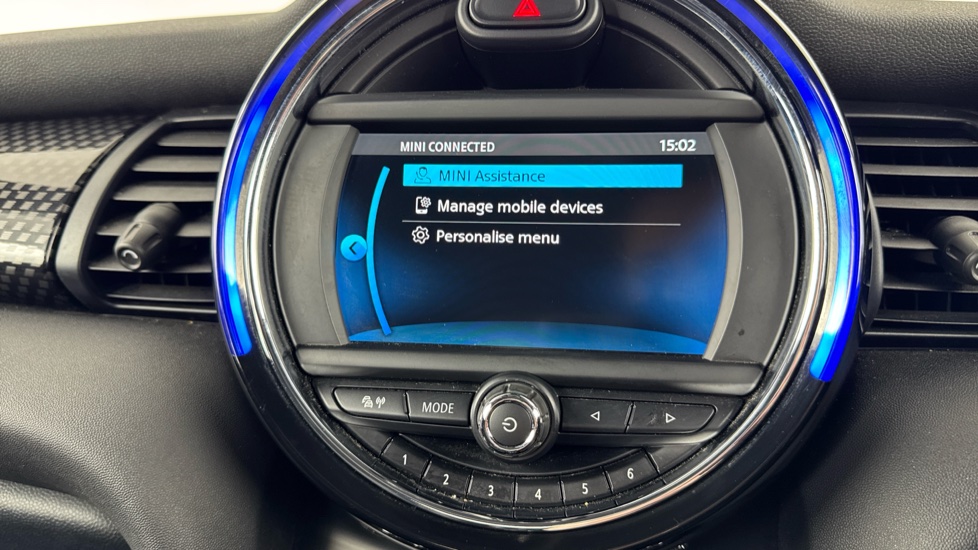 MINI Hatchback 2.0 Cooper S II 5dr Petrol Hatchback - Image 62