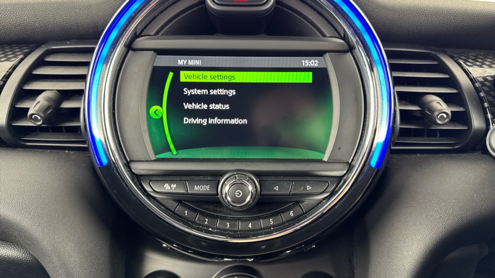 MINI Hatchback 2.0 Cooper S II 5dr Petrol Hatchback - Image 63