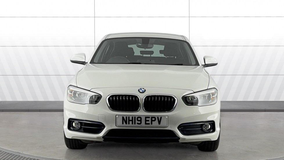 BMW 1 Series 118i [1.5] Sport 5dr [Nav] Petrol Hatchback - Image 16