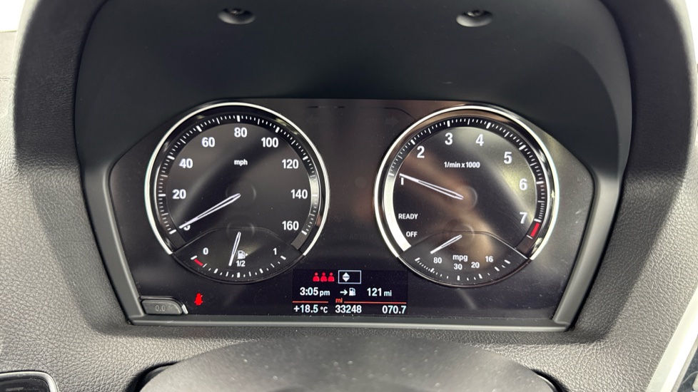 BMW 1 Series 118i [1.5] Sport 5dr [Nav] Petrol Hatchback - Image 9
