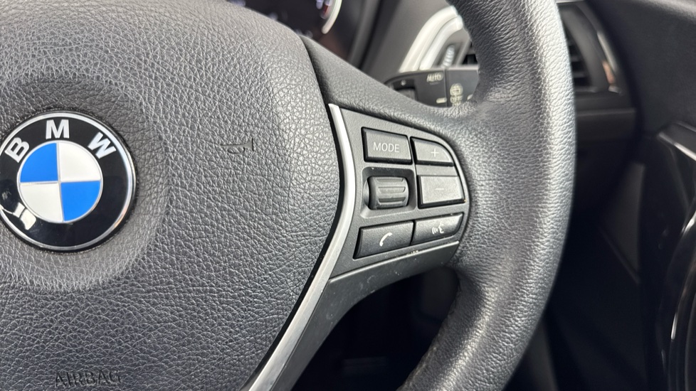 BMW 1 Series 118i [1.5] Sport 5dr [Nav] Petrol Hatchback - Image 18